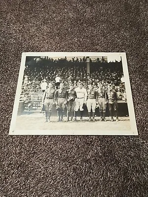 Vintage Babe Ruth Picture • $400