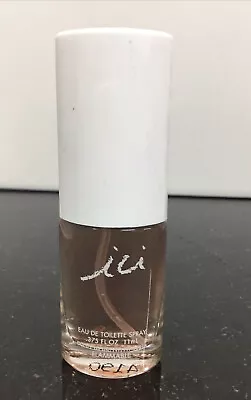 ICI  EAU DE TOILETTE SPRAY 0.375 OZ Mini  • $97.50