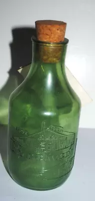 $399.99 • Buy 1982 IBIE Convention, Brockway Glass Co. 75th Anniv. Bottle, LIMITED EDIT., RARE