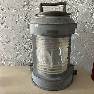 Perko Navigation Light Vintage  • $89.99