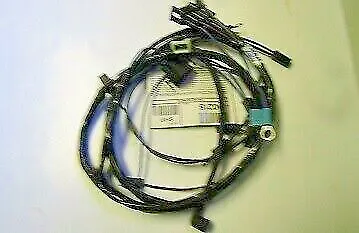 Fits 70 E-Body Challenger Cuda Barracuda 318 And 340 Engine Wiring Harness • $200