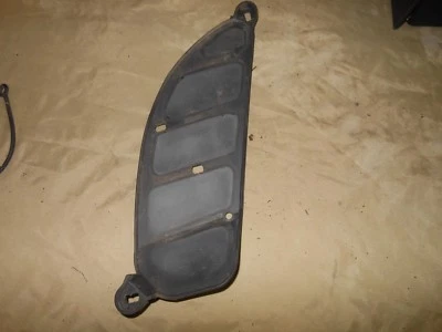 $25 • Buy Oem Mitsubishi 3000gt Dodge Stealth Side Black Skirt Trim Panel Molding L Left 