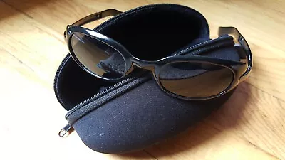 KARL LAGERFELD Mod. 4154  Col. 01 - Vintage Sunglasses • $35