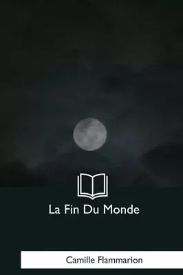 La Fin Du Monde • $17.25
