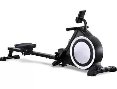 Rowing Machine LCD Monitor And Tablet Stand Foldable Extendable • $149.99