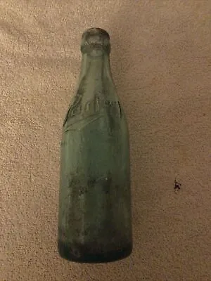$7 • Buy Old Embossed Kentucky Parfay Co. Parfay Bottle, Uncommon