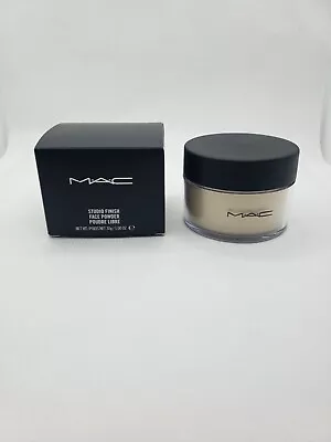 MAC Cosmetics Studio Finish Face Powder • $21.99