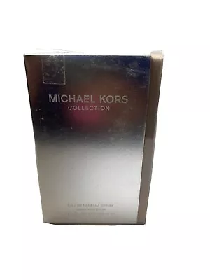 MICHAEL KORS Women By Michael Kors 100 Ml/ 3.4 Oz Eau De Parfum Spray Sealed • $179.95