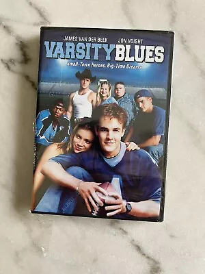 Varsity Blues (DVD 2001 Checkpoint) • $2.99