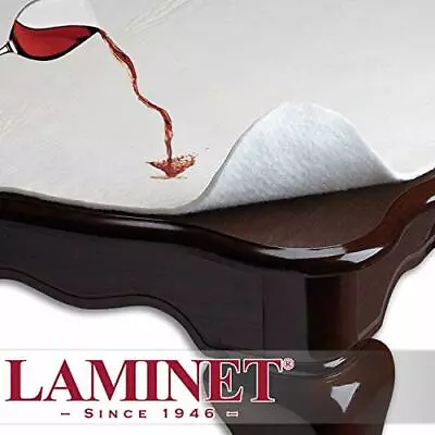 LAMINET - Deluxe Cushioned Heavy-Duty Customizable  Assorted Sizes  Colors  • $37.24