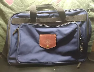 Eddie Bauer Overnight Travel Duffel Bag  • $20