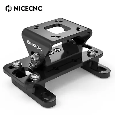 CNC Universal GPS Mount For KTM 125-530 SX SXF EXC EXCF XC XCF XCW XCW 2004-2024 • $86.89