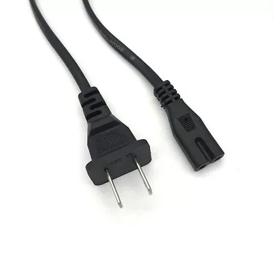 Power Cable Cord For Canon Pixma Printer Mp4700 Mx700 Mx860 Mx870 Mx882 Mg3222 • $7.29