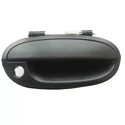 For Daewoo Matiz Chevy Chevrolet Spark 06-09 Outside Front Right RH Door Handle • $14.50