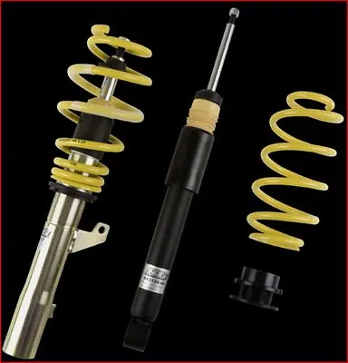 ST Coil Suspension ST X For Mercedes-Benz C-Class (W203) CLC CLK W209 13225012 • $1059.57