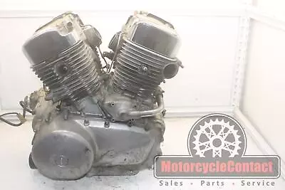 87-89 Vulcan 1500 Engine Motor Reputable Seller 13k *bad Mount* • $736.71