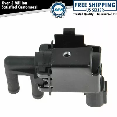 $66.86 • Buy Dorman Vacuum Switching Purge Valve Solenoid VSV For Toyota Pickup Truck