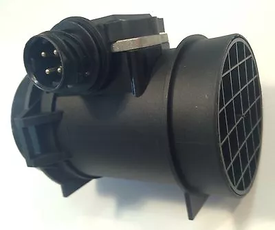 BMW MASS AIR FLOW SENSOR METER MAF 96-01 E36 E38 E39 323i 328i 528i M3 Z3 AFM • $64.21