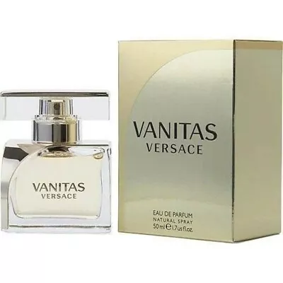 Vanitas By Versace 1.7 Oz Eau De Parfum  • $59