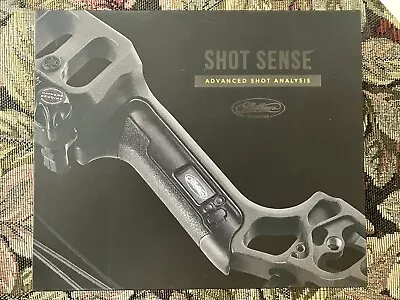 Mathews Shot Sense • $200