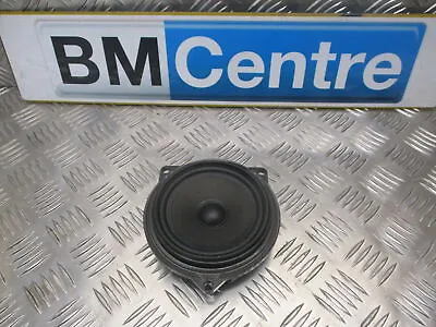 £14.95 • Buy Bmw 1 3 Series E87 E88 E90 E91 E92 E93 Door Side Panel Mid Range Speaker 9123231