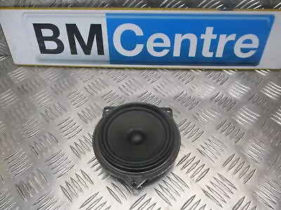 £14.95 • Buy Bmw 1 3 Series E87 E88 E90 E91 E92 E93 Door Side Panel Mid Range Speaker 9123231