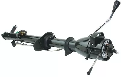 $289 • Buy 1967-1972 CHEVY C10 GMC Truck New Tilt Automatic Shift Steering Column Black