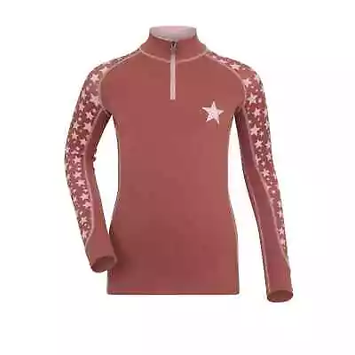 LeMieux Mini Base Layer - Orchid • £39.45