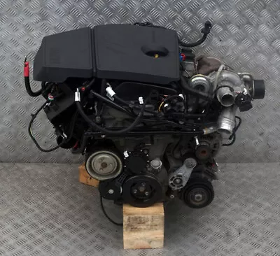 BMW F20 F21 F30 F31 Complete Engine 116i 316i N13 N13B16A New Timing WARRANTY • $4451.30