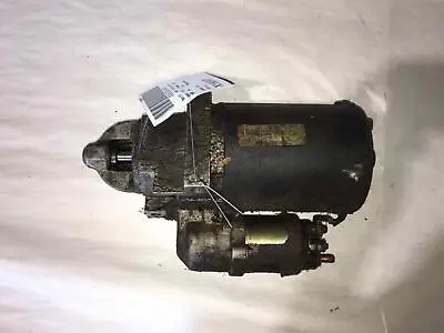 84 85 86 87 88 89 90 91 92 93 94 95 96 97 98 CHEVY PICKUP 1500 Starter Motor 5.0 • $53.37