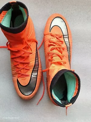 Nike Mercurial Superfly 4 IV • $120