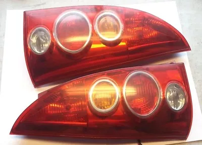 Mazda Premacy Taillight Set (R+L) Koito 220-61961 Tail Light Set (R+L) • $53.03