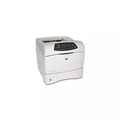 Hp Laserjet 4350n Q5407a Printer 90 Day Warranty Fully Painted • $599