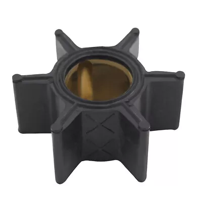 For Mercury Outboard 4HP-9.8HP Motor Water Pump Impeller 47-89981 47-65957 • $9.30