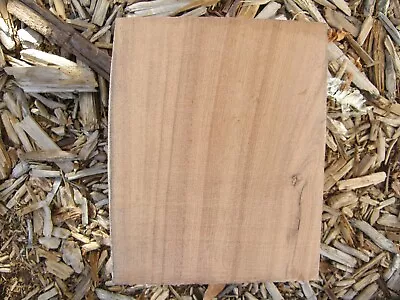 Mesquite Wood Block  #49 • $28.95