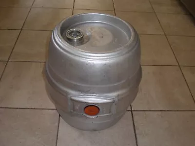 Empty Barrel Small Short Beer Keg 7.75 • $99.95