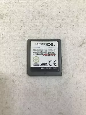 UNTESTED Reflex MX Vs. ATV Game Cartridge For DS *EUR VERSION/PAL* • $7.69