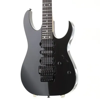 IBanez RG570 BLACK Used Electric Guitar • $1026.94