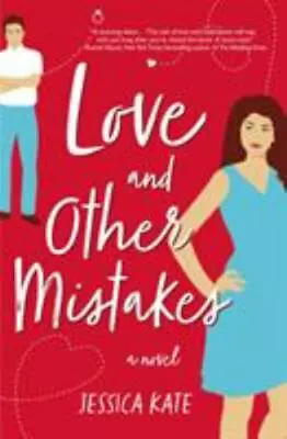 Love And Other Mistakes • $6.17