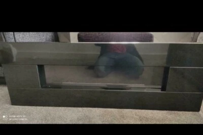 £400 • Buy FocalPoint L30s Vesuvius Wall Mounted Gas Fire