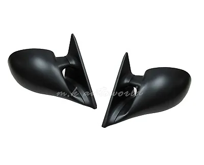 M3 Style Side Mirror For BMW E36 91 92 93 94 95 96 97 98 Coupe 2D • $149