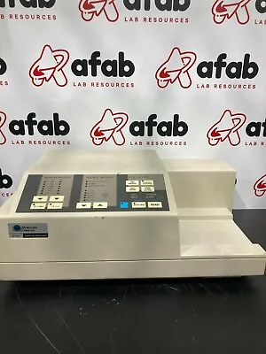 Molecular Devices Vmax Kinetic Microplate Reader • $245