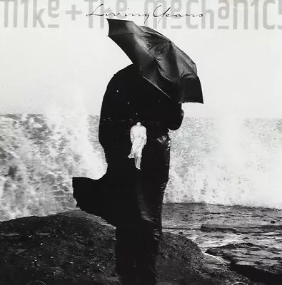 Mike & The Mechanics Living Years (CD) • $10.56