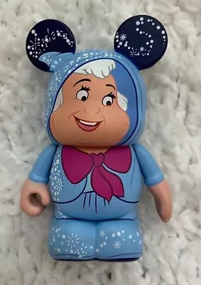 Disney Vinylmation Cinderella Fairy GodMother 3  Retired • $11.99