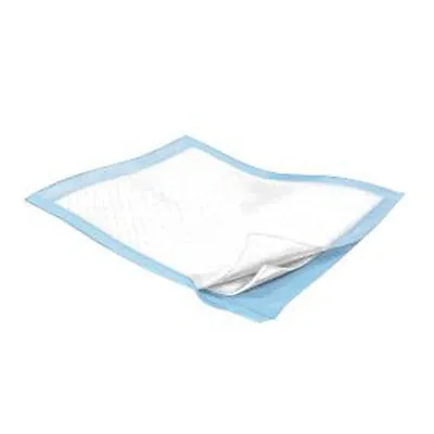 $39.75 • Buy 150 30x30 Pads Adult Urinary Incontinence Disposable Bed Pee Underpads 30 X 30