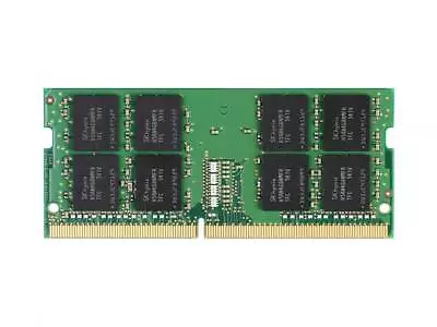 Memory RAM Upgrade For Zotac ZBOX EN51050 8GB/16GB DDR4 SODIMM • £27.60