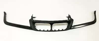 BMW E36 Front Nose Panel Kidney Grill Metal Facelift 41338225981 316 318 320 323 • $959.99