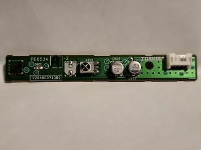 Toshiba 32xv555d Lcd Tv I.r Sensor Peo-534 V28a00071302 • £9.99