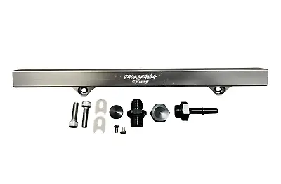 K20 K24 CNC AN6 Fuel Rail K Swap EG EK For Honda Acura Civic DC2 CRX K Series Si • $59.95