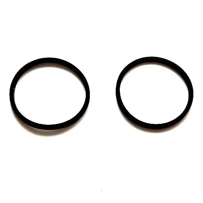 Lot Of 2 Repair Part Belt For Philips BenQ VAD-6038 XBox 360 Drive • $3.90